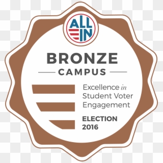 Bronze (002) - Circle Clipart