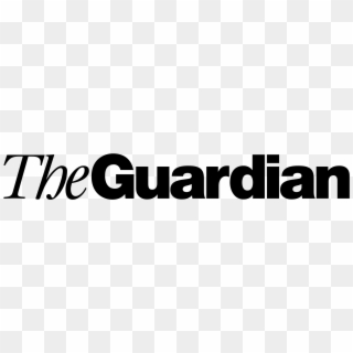 The Guardian Logo Png Transparent - Mail & Guardian Clipart