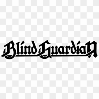 Blind Guardian - Guitarpicks - Es - Darkness Clipart