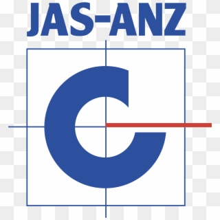 Jas Anz Logo Png Transparent - Joint Accreditation System Of Australia And New Zealand Clipart
