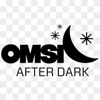 Omsi After Dark - Crescent Clipart
