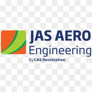Jas Aero-engineering Services - Oval Clipart