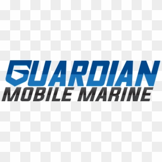 Guardian Mobile Marine Logo Clipart