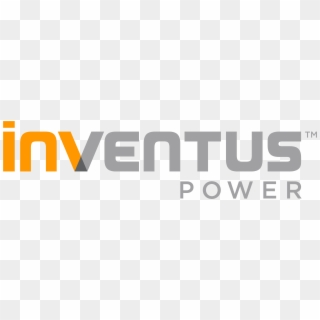 Inventus Power - Inventus Power Logo Png Clipart