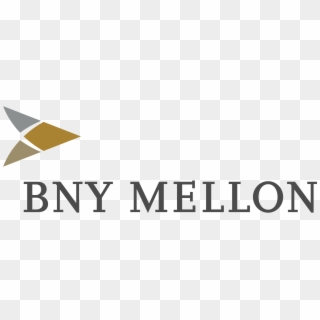 Bnym Rgb - Bny Mellon Png Logo Clipart