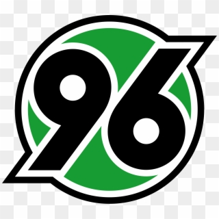 Hannover 96 Logo - Ганновер 96 Clipart