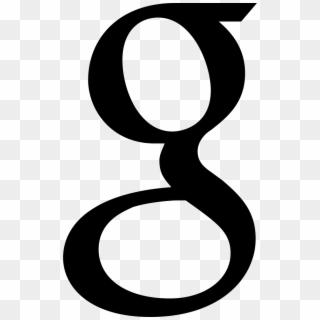 Google Symbol Comments - Circle Clipart