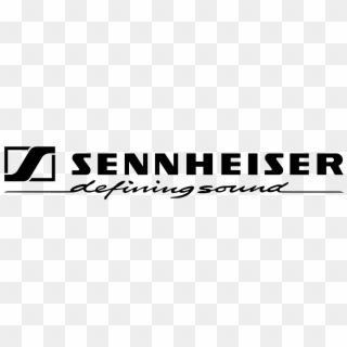 Sennheiser Logo Png Transparent - Sennheiser Clipart