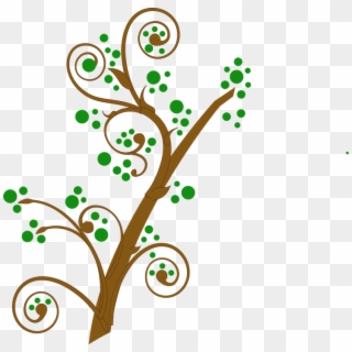 Tree Branch Clipart Png Transparent Png