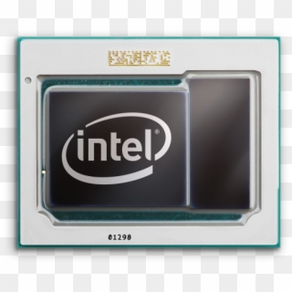 For Space Constrained, High Performance, Low Power - Intel Core M7 6y75 Clipart