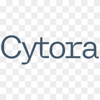 Cytora Transforms Underwriting For Commercial Insurance - Cytora Logo Png Clipart