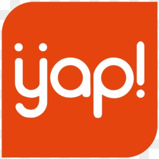 Com/wp Logo Yap - Sign Clipart
