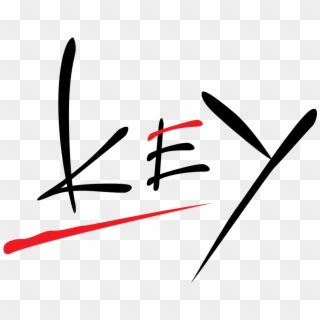 Key Visual Arts Logo - Key Clipart