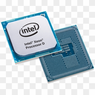 Intel To Launch Skylake-d In Q1 2018, Followed By Xeons - Intel Xmm ™ 7560 Clipart
