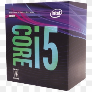 Intel Core I5 8400 Clipart