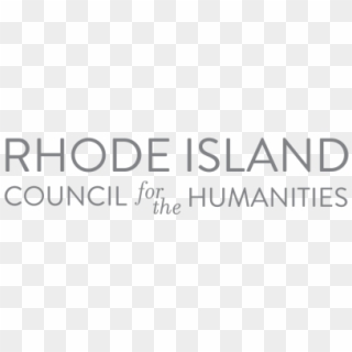 Rhode Island Council Humanities Logo Slideshow - Graphics Clipart