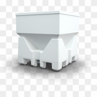 Dry Hopper , Png Download - Architecture Clipart