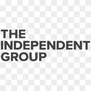 The Independent Group Logo - Independent Clinical Services Clipart