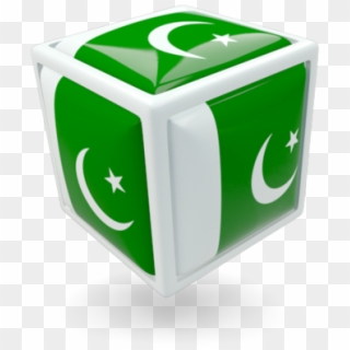 Pakistan Flag Png Hd Clipart