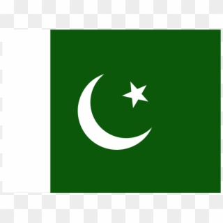 Flag Of Pakistan Logo Png Transparent Clipart