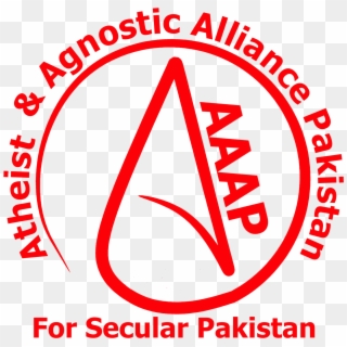Atheist & Agnostic Alliance Pakistan - Atheist And Agnostic Alliance Pakistan Clipart