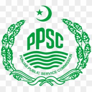 Punjab Public Service Commission Lahore, Pakistan - Punjab Public Service Commission Monogram Clipart