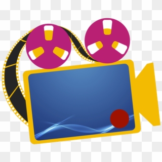 Cute Screen Recorder 4 Clipart