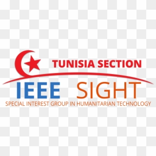 Ieee Tunisia Sight - Ieee Tunisia Section Png Clipart