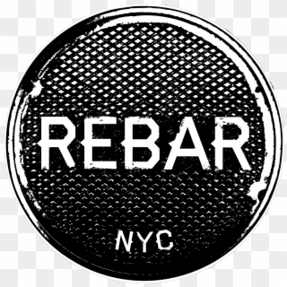 Is Rebar Nyc Discriminating Against People Of Color - Circle Clipart