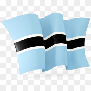 Png Botswana Flag Gif Clipart