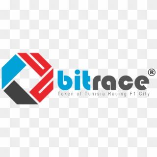 London / Tunis, 2nd January, 2018 Bitrace Investments - Graphic Design Clipart