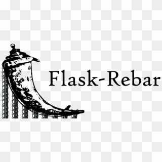 Creating A Production Ready Python Rest Backend With - Flask Api Clipart