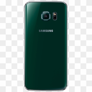 Samsung Galaxy S6 Edge Clipart