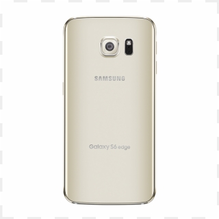 S6 Edge 64 Gb 2 - Samsung Galaxy Clipart
