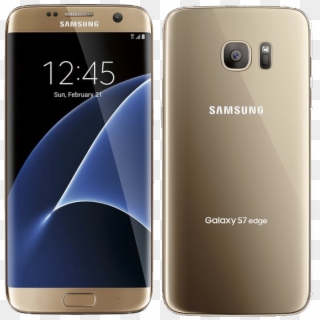 Samsung Galaxy S7 Edge/occasion Européen - Samsung Galaxy S7 Edge Price In Ghana Clipart