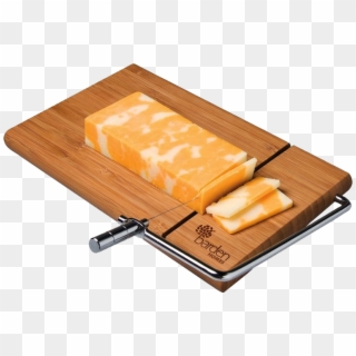 Cheese Set 2 - Cheese Slicer Clipart