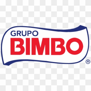 Grupo Bimbo Png - Logo Bimbo Hd Clipart