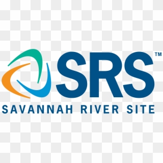 Logo Department Of Energy Savannah River Site , Png - Savannah River Site Logo Clipart