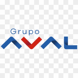 Grupo Aval Logo - Graphic Design Clipart