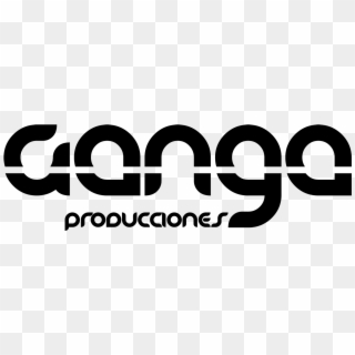 Grupo Ganga Logo Clipart