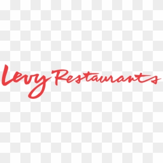 Levy Restaurants Logo Clipart