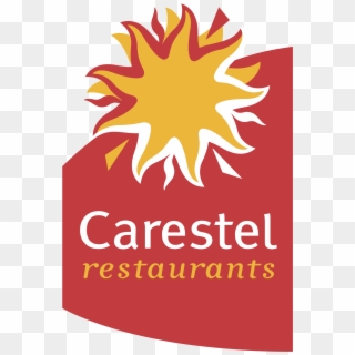 Carestel Restaurants Logo Png Transparent - Carestel Clipart