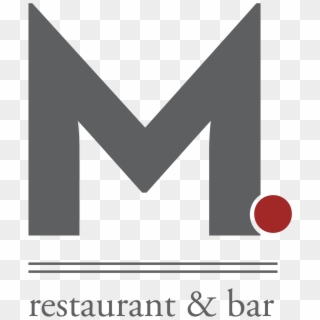 M Restaurant And Bar, Nashville Tn - Maran Logo Clipart
