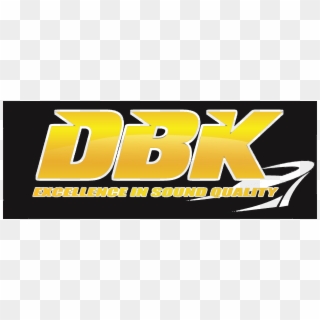 Dbk Sound - Roseburg High School Clipart