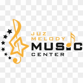 Juz Melody Music Center Wwwjuzmelodycom - Logo Melody Png Clipart