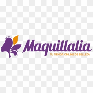 Maquillalia Logo Clipart