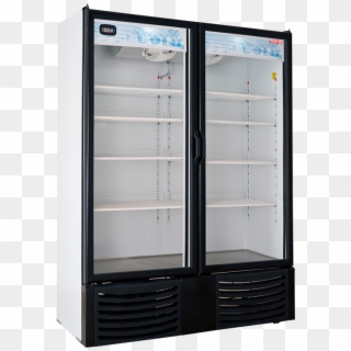 Refrigerador De Exhibición Vrd42 2p - Refrigerador Torrey 2 Puertas Clipart