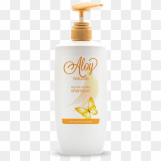 Shampoo Bottle Design - Christmas Clipart