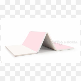 Ifam Like U Folder Mat If-128 Pink - Plywood Clipart