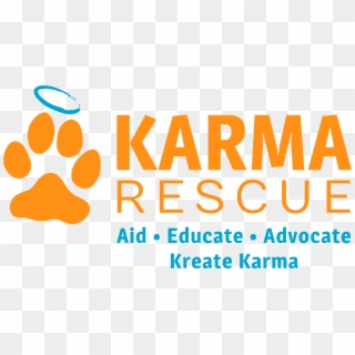 Our Innovative Programs That Champion At Risk Dogs - Karma Rescue Clipart